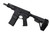 Anderson MFG AM-15 Pistol | Consignment | AR-Pistol | .223 / 5.56 | 10 Rounds | Black | 8102