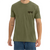 Operation Merriment Holiday Shirt | Apparel | OD Green