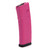 Repurposed Cerakote PMAG GEN M2 | Magazines | Previously Engraved & Cerakoted Over | 30 Round or 10/30RD | 223/556NATO | Pink