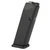 KCI USA 10 Round Magazine For Glock 17 | Magazines | 9mm | 10 Rounds | For Glock 17 | Black | KCI-MZ047