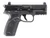 FNH 502 | Handgun | 4" Barrel | 10rd | .22LR | Ca Compliant | Black | 66-102317
