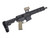Franklin Armory CA7 | Consignment | AR Pistol | Single Shot | Black & FDE | 4616
