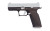 Icarus Precision A.C.E X Grip Module | Grip Modules | Fits Springfield Echelon Compact with 17 Round Full Size Magazines | Black | SA_ECH_X_BLK