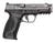 Smith & Wesson M&P 2.0 | Handguns | Full Sized | Metal | 17 Rounds | Off Roster | Black | 13987