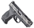Smith & Wesson M&P 2.0 | Handguns | Full Sized | Metal | 17 Rounds | Off Roster | Black | 13987