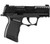 Shark Coast Customs Sharktooth 365 | Handguns | 3.1” Barrel | 9mm | 10 Rounds | Black | ACC05844CALI1