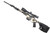 Howa 1500 | Consignment | 6.5 Grendel | 5 Rounds | Camo | 7304