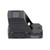 Holosun Technologies 507C X3 | Optics | RMR Footprint | 2 MOA Red Dot w/ 32 MOA Circle | Black | HS507C-X3-RD