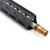 Q Sugar Weasel Complete Upper Receiver | Upper Receivers | 16” Barrel | 5.56 NATO | Gray | ACC-SW-556-16IN-UPPER