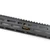 Q Sugar Weasel Complete Upper Receiver | Upper Receivers | 16” Barrel | 5.56 NATO | Gray | ACC-SW-556-16IN-UPPER