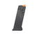 Glock OEM 15 Round Magazine For 43X/48 | Magazines | 9mm | 15 Rounds | Black | 79269