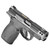 Smith & Wesson Bodyguard 2.0 Carry Comp | Handguns | 3.1" | .380 ACP | 10 Rounds| 14419