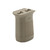 Magpul Industries Short Vertical Grip | Rail Accessories | M-LOK | 2 Slots | FDE | MAG1567-FDE