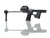Flux Defense Raider X P320 | Grip Modules | For P320 | Black | 161-00001