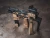 Flux Defense Ripcord Sling | Slings | QD Mount | Black | 165-00024
