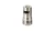Q CHERRY BASTARD | Muzzle Brake | 1/2-28 | 7.62mm | APACHRBD