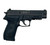 Sig Sauer P226R MK-25 | USED | Pistol | 9MM | Black | Off Roster | 0664