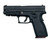 Springfield Armory XD40 | USED | Pistol | .40 S&W | Black | 7225