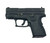 Springfield Armory XD40SC | USED | Pistol | .40 S&W | Black | 0915