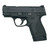 Smith & Wesson M&P9 Shield | USED | Pistol | 9MM | Black | 0669