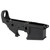Odin Works OTR-15 | Lower Receivers | .223 / 5.56 | Black | OW-15-FORGED-LOWER-BLK