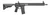 Springfield Armory SAINT Victor V2 PAC | Rifle | 16” Barrel | 5.56 NATO | 10 Rounds | Black | STV916556B-V2-B5