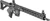 Springfield Armory SAINT Victor V2 PAC | Rifle | 16” Barrel | 5.56 NATO | 10 Rounds | Black | STV916556BCA-V2-PAC