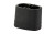 B5 Systems Battery Grip Plug | Fits Type 23/22 P-Grips | Holds AA, 123A, CR2032 & Multitasker Tool | Black | GRP-1457