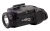 Surefire XC3 Sub | Weaponlight | 1000 Lumens | Fits Universal and Picatinny Accessory Rails | Black | XC3-SUB-A