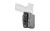 DeSantis Gunhide S&W Shield X Holster | W/ or W/O Optic Fit | Inside Waistband | Slim-Tuk | Ambidextrous | Black | 137KJA09Z0