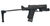 Flux Defense Redux | Chassis System | For Glock Gen 4-5 | Black |