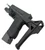 Flux Defense Redux | Chassis System | For Glock Gen 4-5 | Black |