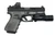 Glock 19 (CANNOT DROS TILL 11/15/2026) | Consignment | Pistol | 9MM | Cerakote Battle-Worn Gray| K860