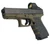Glock 19 OD (CANNOT DROS TILL 11/24/2026) | Consignment | Pistol | 9MM | ODG | E821