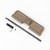 Tan AR-15 Upper Receiver Ejection Port Dust Cover Kit