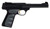 Browning Buck Mark Camper UFX | Semi-Auto | 22LR | Black | 051498490