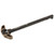 Radian Raptor Charging Handle - 7.62 - Brown