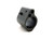 Ergo Low Profile .750 Adjustable Gas Black