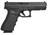 Glock 17 Gen 3 | Semi-Auto| Full-Size | 9MM | CA Compliant | Black | PI1750201