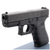 Glock 19 Gen 3 | Semi-Auto | Compact | 9MM | CA Compliant | Black | PI1950201