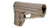 Magpul Industries ACS Mil-Spec Stock | Stock | AR-15 | Color Options