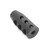 Competition Style 7.62 Muzzle Brake
