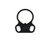 AR15 Dual Loop End Plate