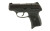 Ruger LC380 | Double Action | Semi-Auto | 380ACP | CA Compliant | Black | 03253
