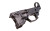 Sharps Bros. "The Jack" Gen 2 Billet AR15 Stripped Lower Receiver
