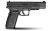 Springfield Armory XD Service | Double Action | Semi-Auto | 45ACP | CA Compliant | Black | XD9621