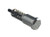 Strike Forward Assist Hex Design - Chrome Strike Forward Assist Hex Design - Chrome