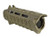 Strike Viper Handguard FDE / Black