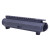 Guntec Stripped .308 Upper Receiver | Low Profile Spec | GT-UPPER-308-G2