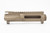 Aero Precision AR-15 Stripped Upper Receiver | Upper Receiver | M4 Feedramps | FDE Cerakote | APAR501801C